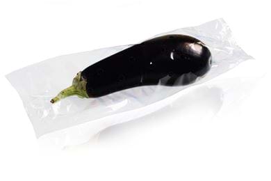 Flowpack - eggplant