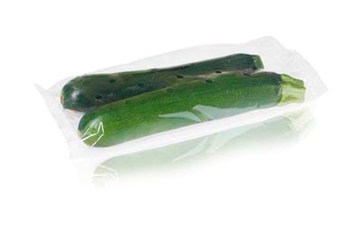 Flowpack - zucchini