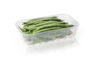 Foodtainer - green beans