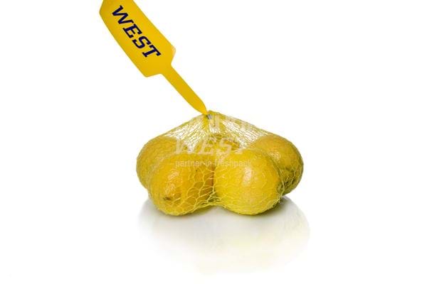 Netlon - Zitronen