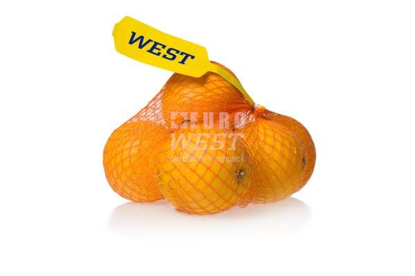 Netlon - sinaasappelen