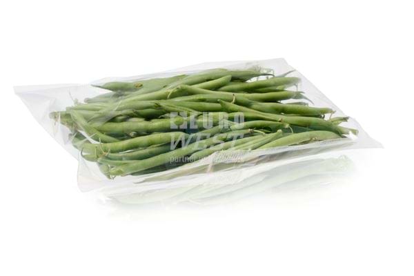 Flowpack - green beans