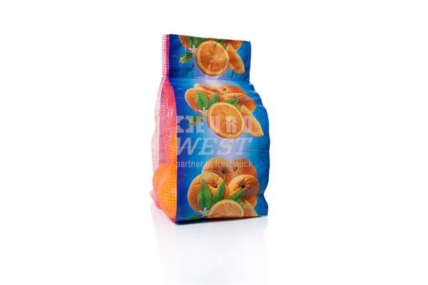 Clafnet - sinaasappelen