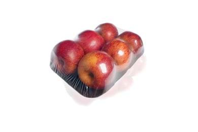 Foodtainer - apples