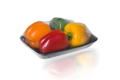 Foodtainer - bell peppers